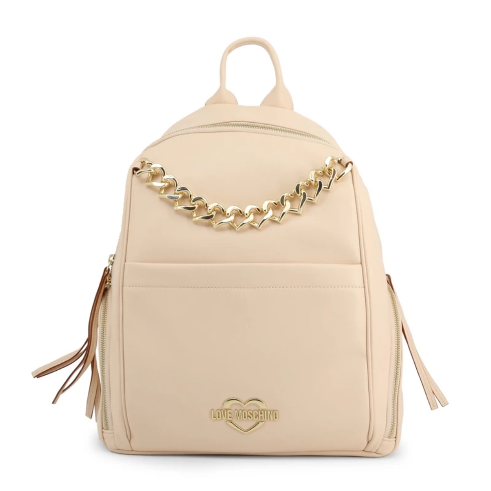 Love Moschino
Leather Backpack / Rucksack - Picture 4 of 5